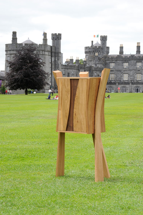 Castle Drinks Cabinet