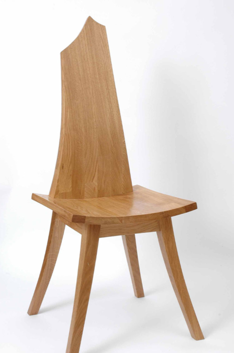 Hilbre Chair