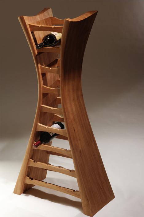 Wine Rack